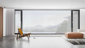 门窗场景效果图 