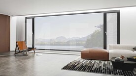 门窗场景效果图 