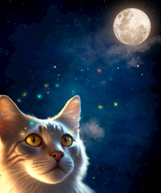 猫专栏