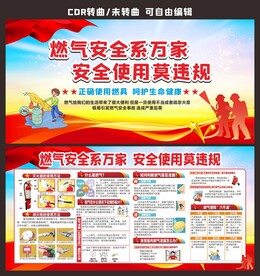 小区燃气安全