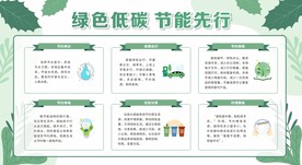 全国节能宣传周