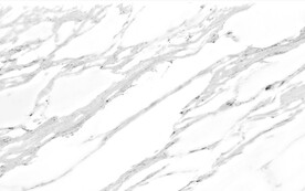 爵士白大理石纹理灰白跟岩板