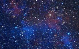 宇宙星空背景墙