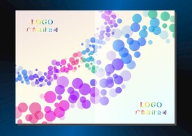 彩小珠珠 手册封面