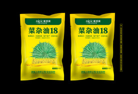 油菜包装袋