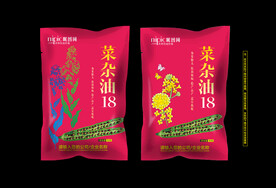 油菜包装袋