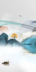 意境 极简最新玄关 Tif分层