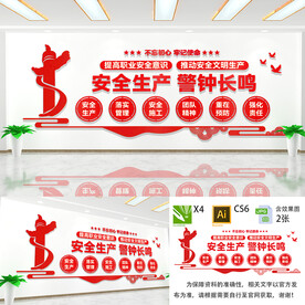 安全生产警钟长鸣