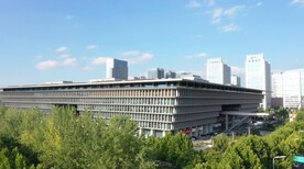 合肥要素大市场航拍