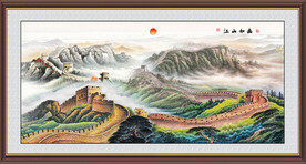 长城