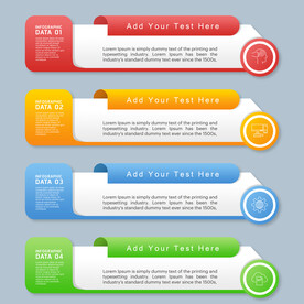 标题类目数据图表图片