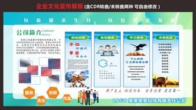 公司简介