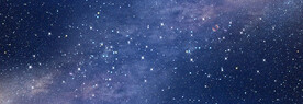 太空星空背景