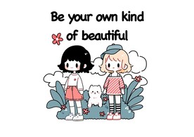 插画素材