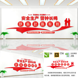 安全生产警钟长鸣