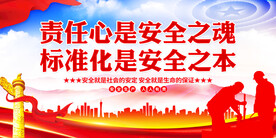 责任心是安全之魂