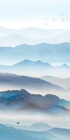 新传 新清晰玄关画 TiF分层