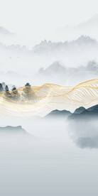 极简 现代玄关新画 tiF分层