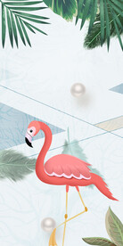 高档 极简新装饰画 TIF分层