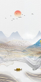 高雅 奢雅玄关新画 TiF分层