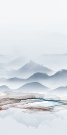 新款 人气玄关新画 TiF分层