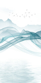 大气 人气玄关新画 TiF分层