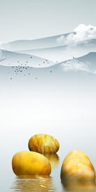 最新 现代玄关新画 TiF分层