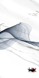 高清 现代玄关新画 TiF分层