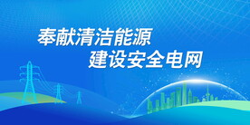 安全电网