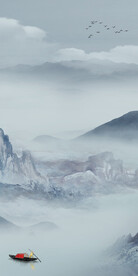 大气 新传玄关新画 Tif分层