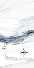 高清 简约新玄关画 Tif分层