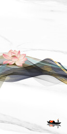 高端 高清新玄关画 Tif分层