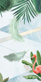 新款 高端新装饰画 TIF分层