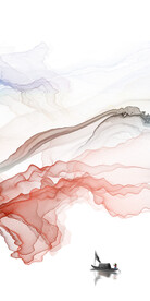 简约新玄关画 Tif分层