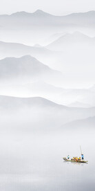 高清 简约新玄关画 Tif分层