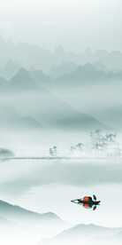 现代 简约新玄关画 Tif分层