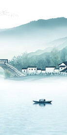 现代 新极简玄关画 Tif分层