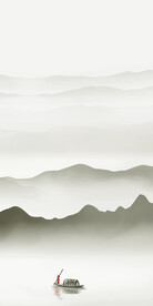 别墅 清晰大气玄关 TIf分层