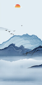 意境 清晰大气玄关 TIf分层