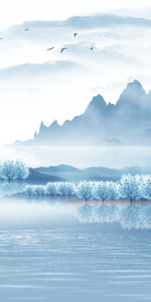 意境 高端大气玄关 TIf分层