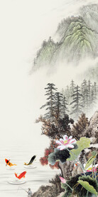 新传 高端大气玄关 TIf分层