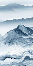 新款 高端大气玄关 TIf分层