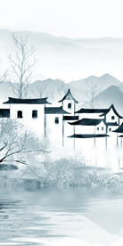 简约 高清人气玄关 TIf分层