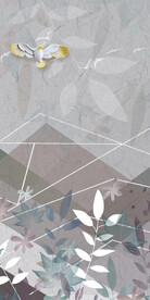 极简 高清新装饰画 TIF分层