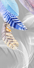 新品 高清新装饰画 TIF分层