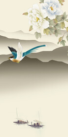 现代人气玄关 TIf分层