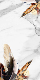 新传 中式意境玄关 Tif分层