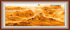 锦绣山河