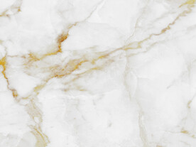 简约 金色爵士白纹 TiF合层