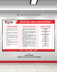 危险废弃物管理制度职责流程